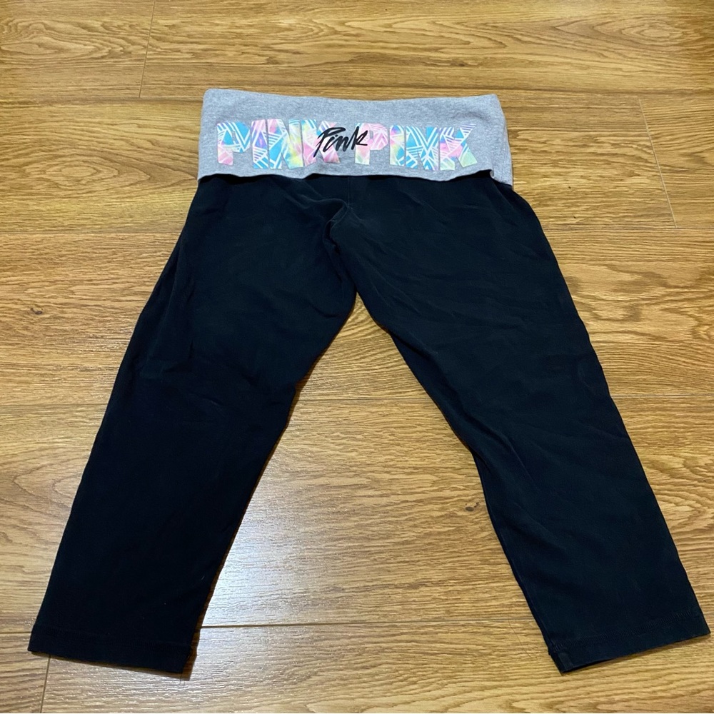 PINK Victoria Secret yoga pants